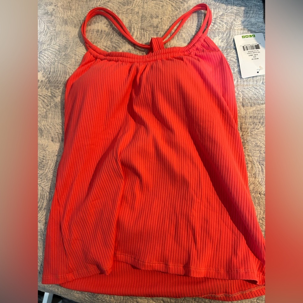 In the grove tankini top - Picture 3 of 9